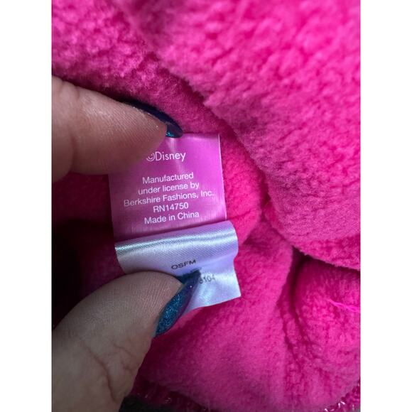 Disney Junior Minnie Mouse Knit Beanie Hat - Picture 5 of 5